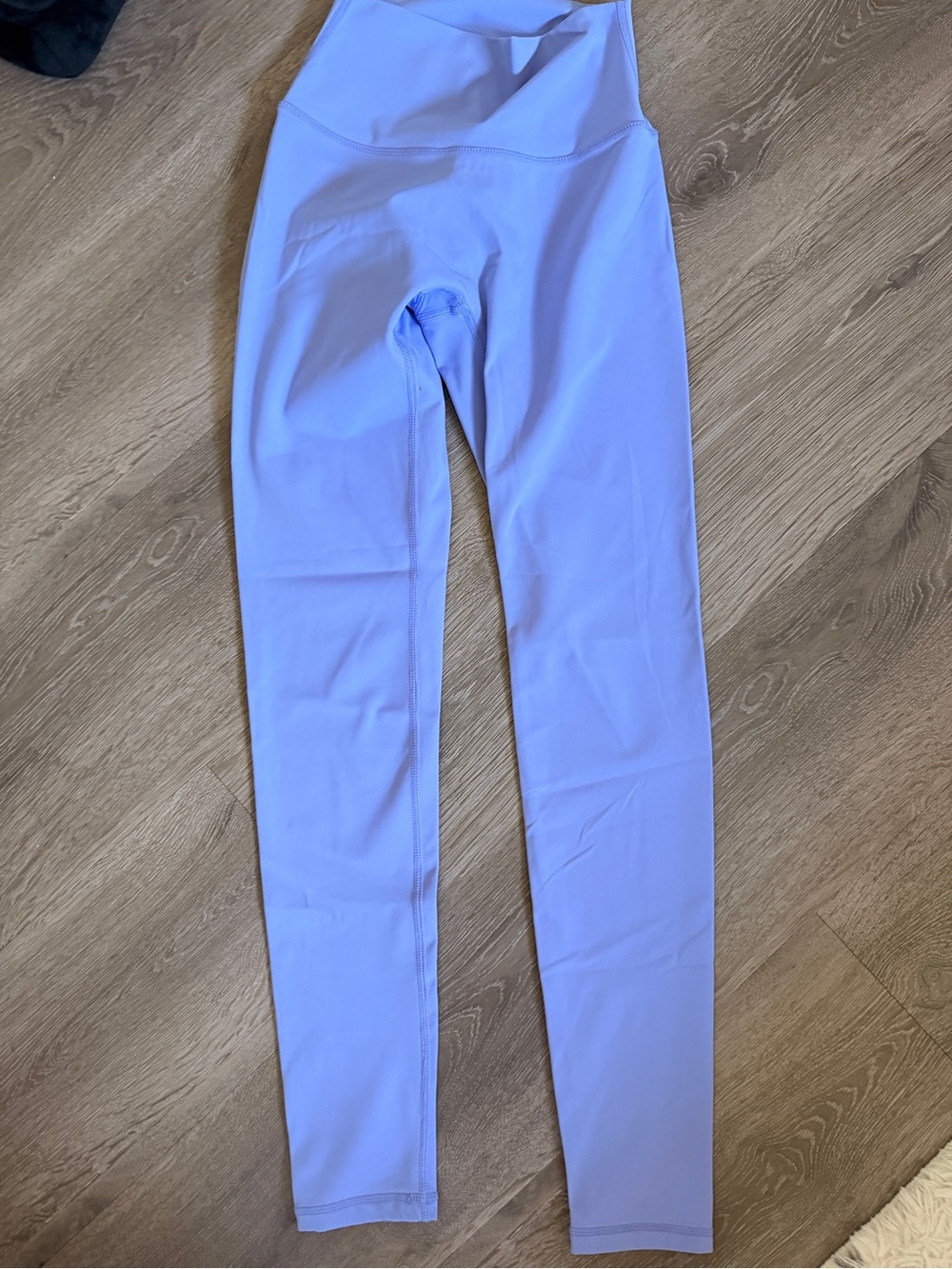 NVGTN Lavender High-Rise Performance Leggings